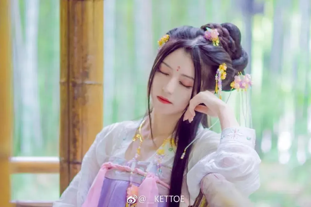 Kettoe – NO.01 微博配图[1][12 [57P]插图8